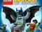 LEGO BATMAN PL - nowa, folia!