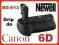 Grip BG-E13 Battery Pack Canon 6D  Newell GW. FVAT