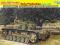 Dragon 6620 StuG. III F/8 Early Production Italy 1