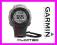 GARMIN FORERUNNER 110 HR czarno-czarwony + ETUI