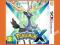 POKEMON X / POKEMONX 3DS + UNIKATOWY POKEMON
