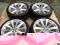 21'' BMW X5 E70 WZ239 felgi kola V-Spoke ORYGINAL