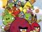 Angry Birds MIX - plakat 61x91,5 cm