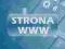 Strona internetowa www na WordPressie, WordPress
