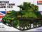 Vulcan 56008 British Ligh Tank MK VI B (1:35)