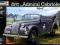 Revell 03099 German Staff Car - Admiral Cabriolet
