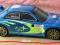 REELY P-180 SUBARU Impreza 1:8 4WD Brushless 150A