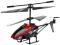 Sterowany Helikopter STARKID i/r Red Striker 68092