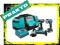 MAKITA DK1882 ZESTAW 3 NARZĘDZI 18V + TORBA