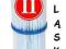 2 FILTR wkłady TYP II POMPY BASENU BESTWAY 58094