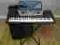 Keyboard Yamaha PSR - 350