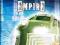 TRAIN EMPIRE - PC BOX / stan: bez rysek!