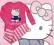 HELLO KITTY _ bawełna _ ŚWIETNA __98-100 cm