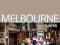 Przewodnik Lonely Planet Melbourne Encounter NOWE