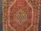 BIDJAR - ORYGINALNY PERSKI DYWAN - 90 x 150