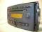 Radio CD/MP3 smart for two mp3