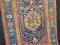 STARY LUDOWY KOBIERZEC PERSKI - 114 x 164