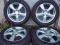 NOWE 205 55 16 OPONY KOŁA LETNIE ALU HONDA CIVIC