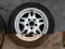 BMW E36 E46 FELGA ALUMINIOWA  ZAPAS