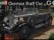 REVELL 03235 GERMAN STAFF CAR 