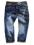 *NEW Primark Spodnie rurki JEANSY jak NEXT 98/104