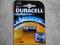 DURACELL bateria CR 123 CR123 DL123 3V FOTO