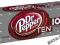 Dr Pepper  ten napój z USA 355ml.box12 szt