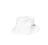 ZARA KIDS KAPELUSZ CZAPKA NA LATO BIAŁA 45 cm