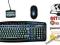 Nowa klawiatura i mysz Microsoft bezprzewodowa