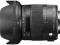 Sigma 17-70 f2.8-4,0 DC MACRO OS HSM C CANON FV23%