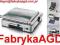 GRILL ELEKTRYCZNY SEVERIN KG2392 WYMIENNE PŁYTY !!
