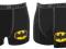 4XX2 BATMAN BOKSERKI 116-128 CM