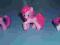 Kucyki My Little Pony, 3 sztuki, nowe !!!