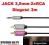 KABEL MINI JACK STEREO 3,5mm-WTYK 2x RCA 3m