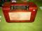 Stare Radio Philips Super Aachen D61 Retro Vintage