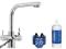 Zestaw BRITA bateria WD 3020 + filtr P1000 Nowość