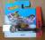 Hot Wheels 1:64 Madfast