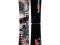 DESKA SNB F2 TWISTBOARD AGENT 152CM- NOWA W FOLII!