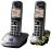 TELEFON BEZPRZEWODOWY PANASONIC KX-TG2512