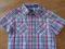 Koszula  L.O.O.G  h&amp;m  kratka 152
