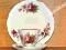 SERWIS DO KAWY 12 OS RÓŻA WŁOSKA WAŁBRZYCH PORCELA
