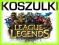 koszulka meska LEAGUE OF LEGENDS roz. S M L XL XXL