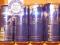 RED BULL 250ml LIMITOWANA EDYCJA z NIEMIEC BLUE