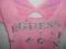 GUESS !!! Luksusowa bluzeczka !!! r.146 OKAZJA !!!