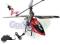 Helikopter z kamerą wideo HawkSpy - Gadżeciak