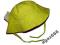 Nowy modny kapelusz H&amp;M rozm 6-9 m-c 74 cm