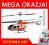 REELY EC-135 HELIKOPTER ZDALNIE STEROWANY