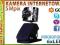 F133 KAMERA INTERNETOWA + 6 LED KAMERKA 5MPIX.