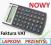 NOWY kalkulator naukowy FINANSOWY HP 10bii+ F-VAT