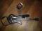 Warriors of rock Gitara + GRA guitar hero